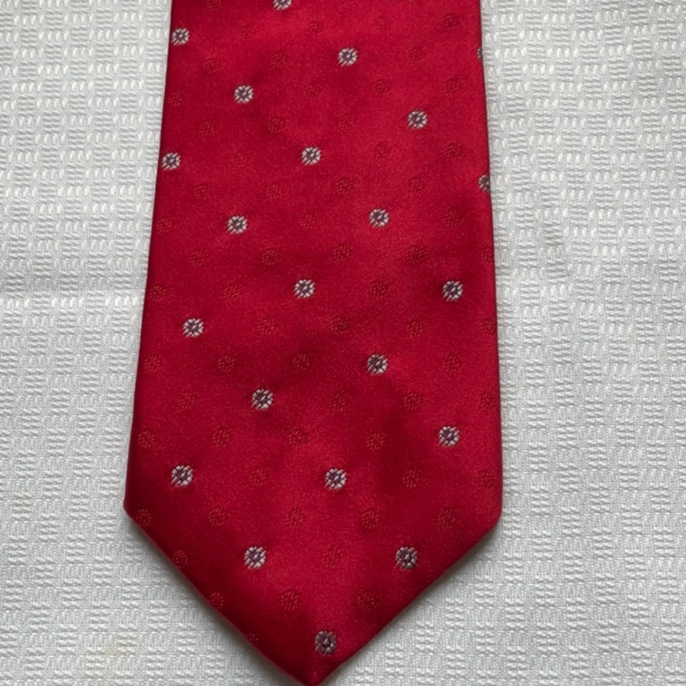 Buckingham Mens Tie